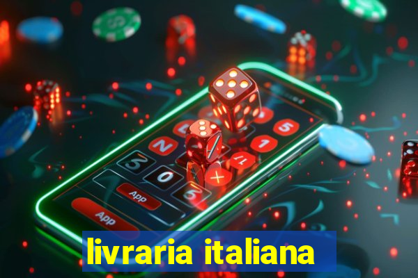 livraria italiana